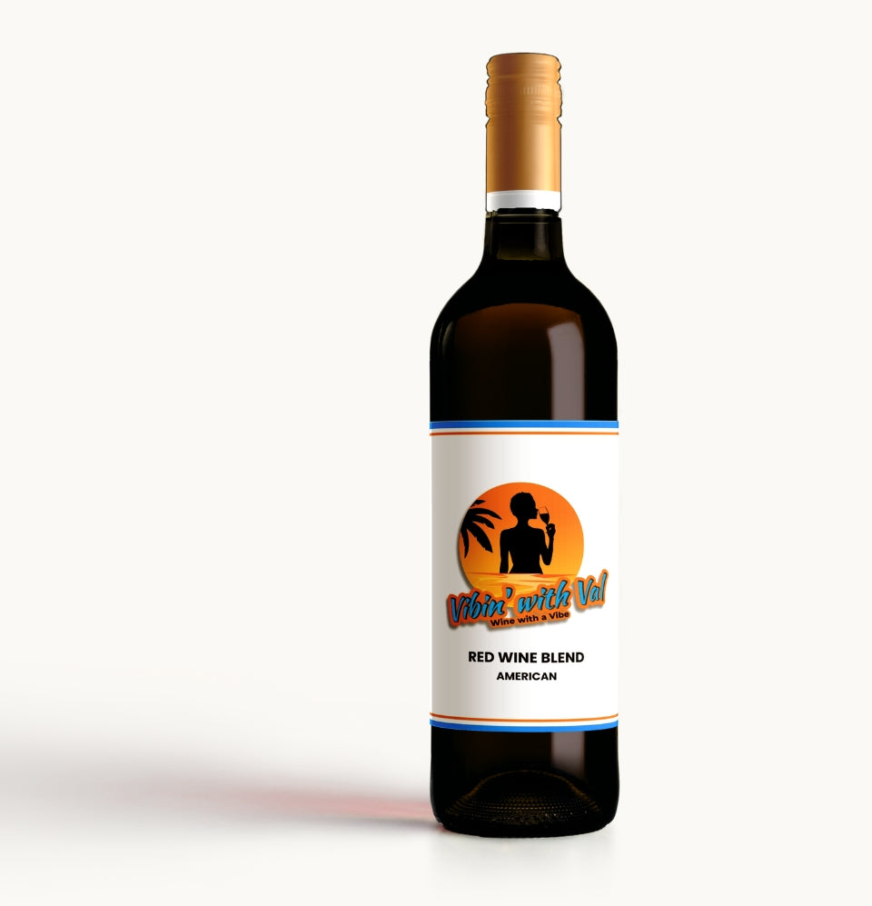 Diablo Rojo - Date Night Wine