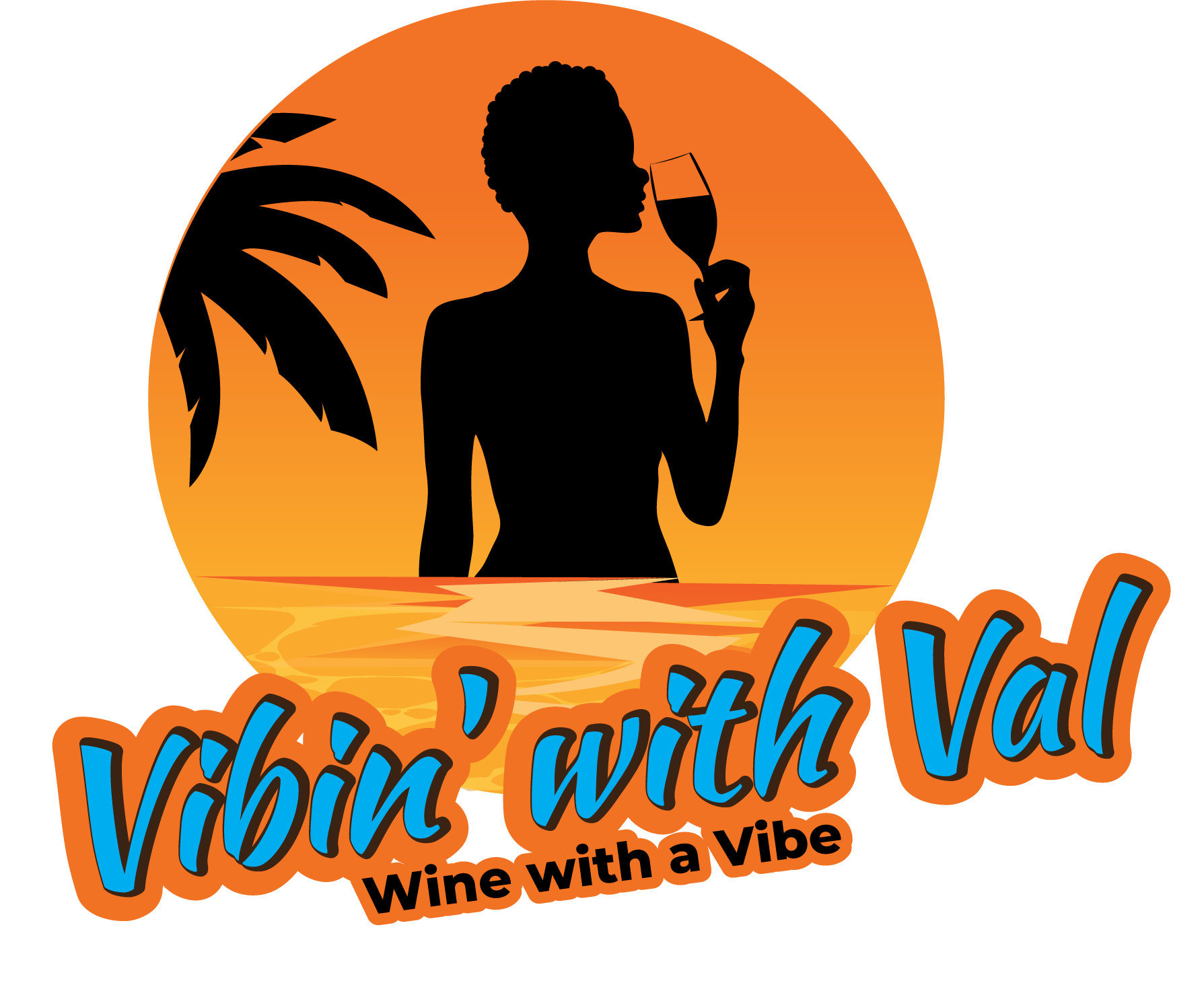 Vibin' With Val Gift Card